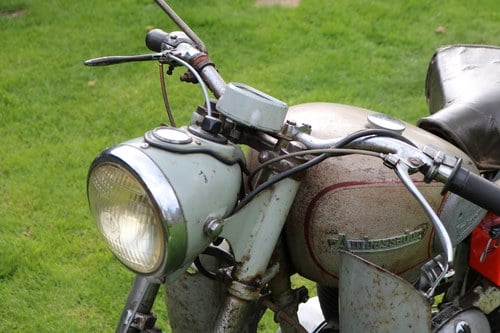 1953 Ambassador Supreme zum Verkauf (Bild 32 von 96)