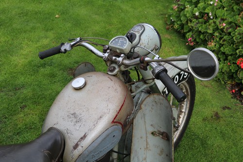 1953 Ambassador Supreme zum Verkauf (Bild 69 von 96)