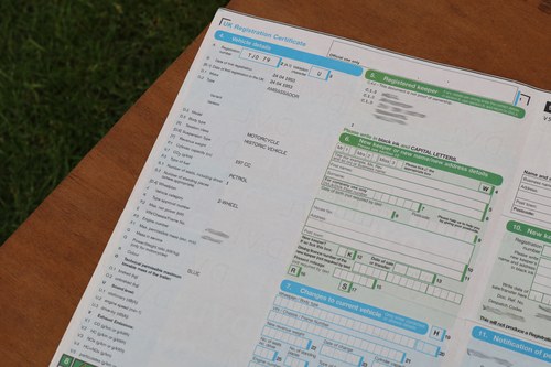 1953 Ambassador Supreme zum Verkauf (Bild 96 von 96)