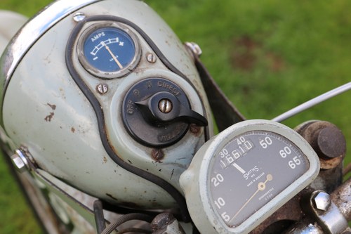 1953 Ambassador Supreme zum Verkauf (Bild 39 von 96)