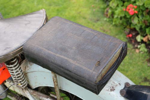 1953 Ambassador Supreme zum Verkauf (Bild 52 von 96)