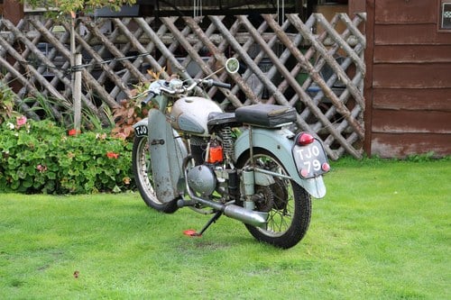 1953 Ambassador Supreme zum Verkauf (Bild 14 von 96)