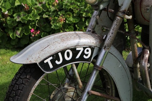 1953 Ambassador Supreme zum Verkauf (Bild 17 von 96)