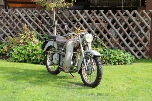 1953 Ambassador Supreme zum Verkauf (Bild 7 von 96)