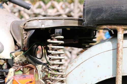 1953 Ambassador Supreme zum Verkauf (Bild 54 von 96)