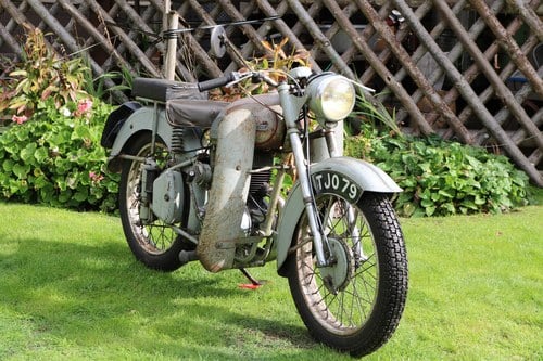 1953 Ambassador Supreme zum Verkauf (Bild 8 von 96)