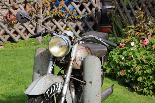 1953 Ambassador Supreme zum Verkauf (Bild 31 von 96)