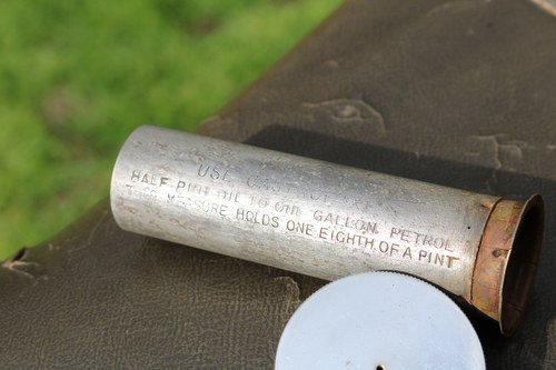 1953 Ambassador Supreme zum Verkauf (Bild 86 von 96)