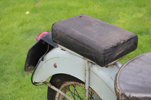 1953 Ambassador Supreme zum Verkauf (Bild 61 von 96)