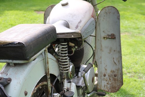 1953 Ambassador Supreme zum Verkauf (Bild 59 von 96)