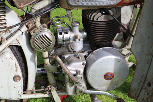 1953 Ambassador Supreme zum Verkauf (Bild 75 von 96)