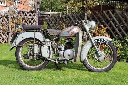 1953 Ambassador Supreme zum Verkauf (Bild 10 von 96)