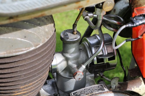 1953 Ambassador Supreme zum Verkauf (Bild 81 von 96)