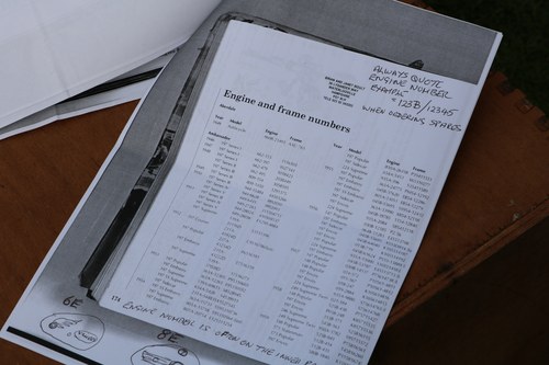 1953 Ambassador Supreme zum Verkauf (Bild 92 von 96)