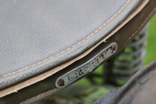 1953 Ambassador Supreme zum Verkauf (Bild 49 von 96)