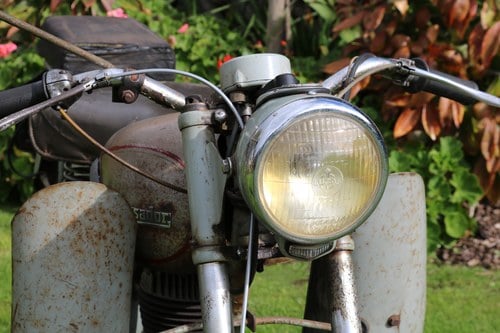 1953 Ambassador Supreme zum Verkauf (Bild 28 von 96)