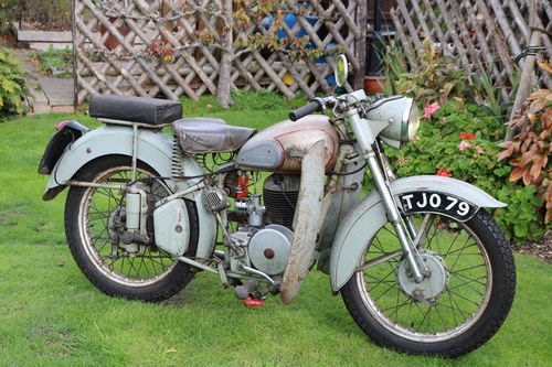 1953 Ambassador Supreme zum Verkauf (Bild 6 von 96)