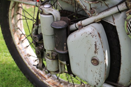 1953 Ambassador Supreme zum Verkauf (Bild 25 von 96)