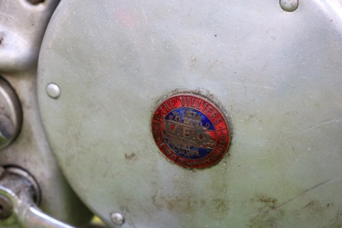 1953 Ambassador Supreme zum Verkauf (Bild 77 von 96)