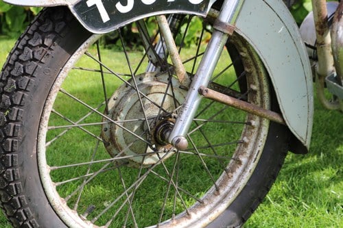 1953 Ambassador Supreme zum Verkauf (Bild 16 von 96)