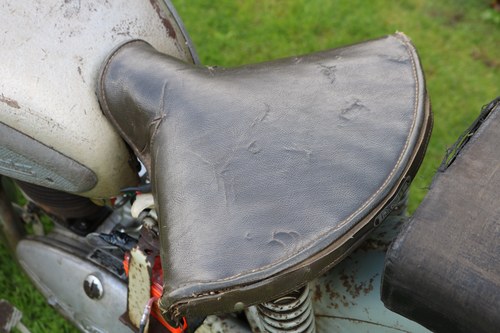 1953 Ambassador Supreme zum Verkauf (Bild 46 von 96)