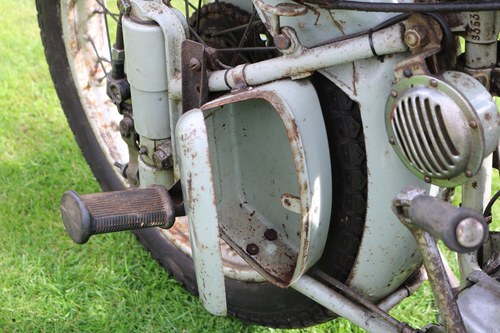 1953 Ambassador Supreme zum Verkauf (Bild 72 von 96)