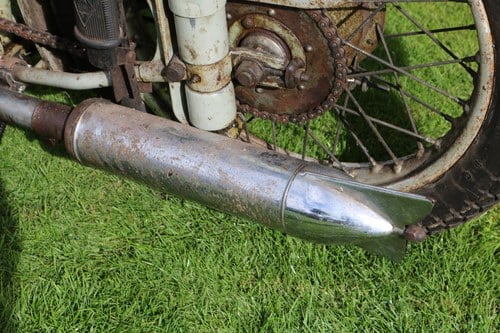 1953 Ambassador Supreme zum Verkauf (Bild 22 von 96)