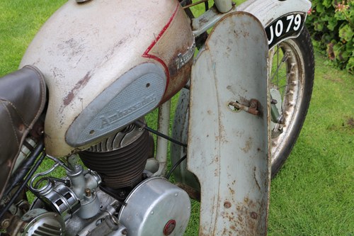 1953 Ambassador Supreme zum Verkauf (Bild 65 von 96)