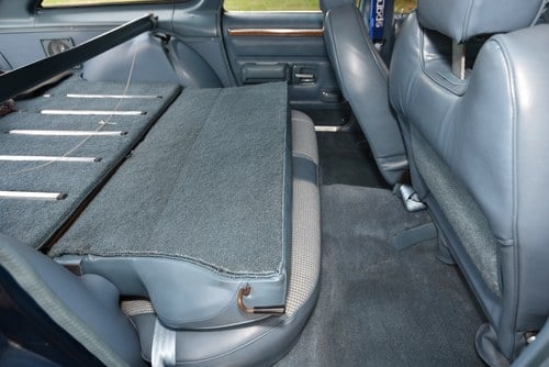 1988 AMC Eagle For Sale (picture 54 of 112)