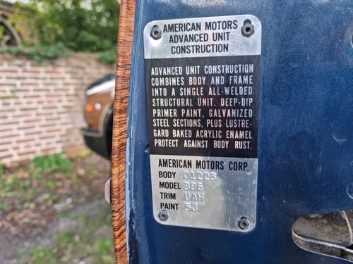 1988 AMC Eagle For Sale (picture 32 of 112)