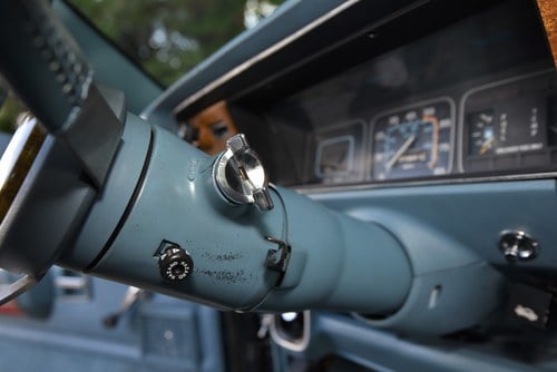 1988 AMC Eagle For Sale (picture 40 of 112)