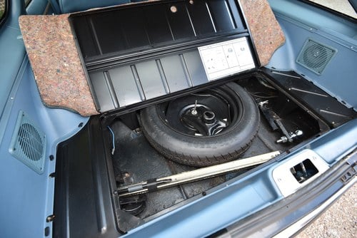 1988 AMC Eagle For Sale (picture 61 of 112)