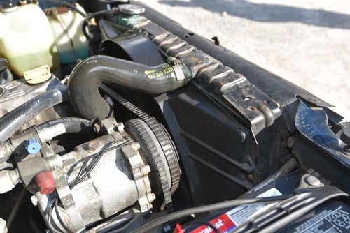 1988 AMC Eagle For Sale (picture 95 of 112)