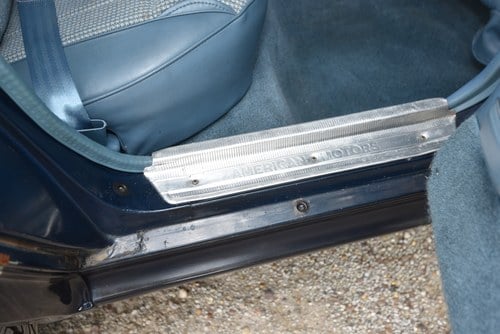 1988 AMC Eagle For Sale (picture 30 of 112)