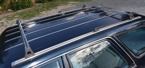 1988 AMC Eagle For Sale (picture 87 of 112)