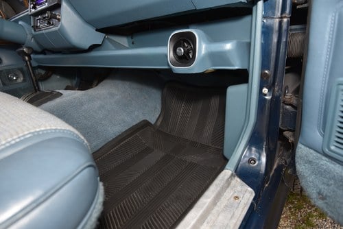 1988 AMC Eagle For Sale (picture 46 of 112)