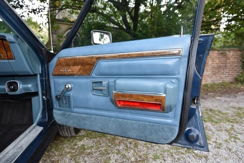1988 AMC Eagle For Sale (picture 24 of 112)