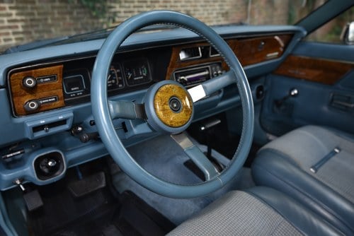 1988 AMC Eagle For Sale (picture 34 of 112)