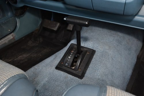 1988 AMC Eagle For Sale (picture 43 of 112)