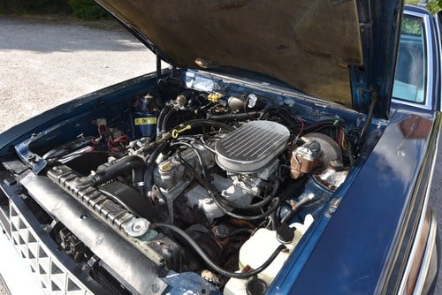 1988 AMC Eagle For Sale (picture 90 of 112)