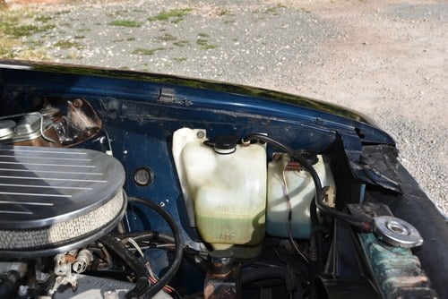 1988 AMC Eagle For Sale (picture 99 of 112)