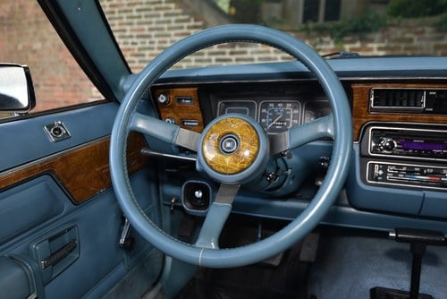 1988 AMC Eagle For Sale (picture 37 of 112)