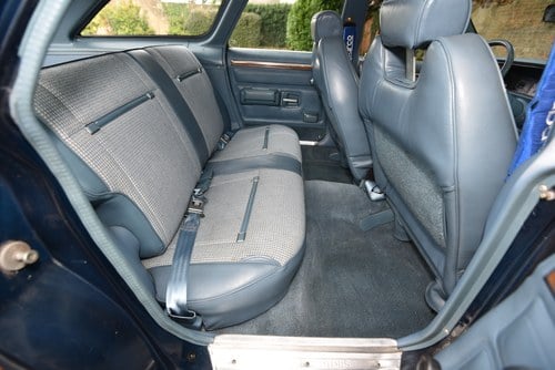 1988 AMC Eagle For Sale (picture 53 of 112)