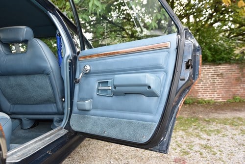 1988 AMC Eagle For Sale (picture 26 of 112)