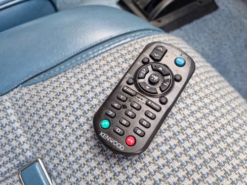 1988 AMC Eagle For Sale (picture 48 of 112)