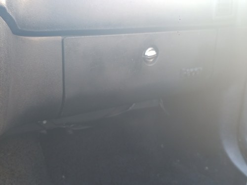 1975 AMC Pacer Te koop (foto 16 van 39)