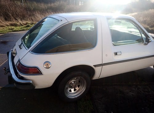 1975 AMC Pacer Te koop (foto 28 van 39)