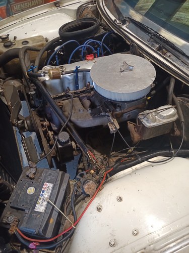 1975 AMC Pacer Te koop (foto 36 van 39)