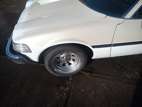 1975 AMC Pacer Te koop (foto 29 van 39)