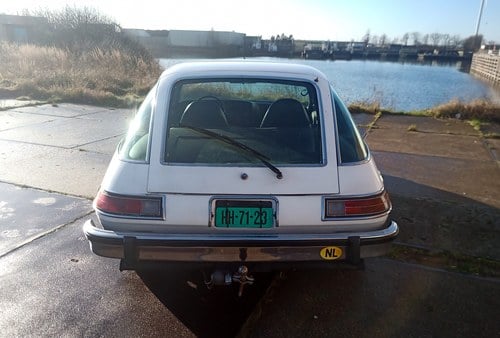 1975 AMC Pacer Te koop (foto 9 van 39)